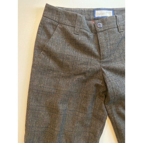 Espirit Wool Blend Dress Pants US Size 2 - Picture 3 of 10